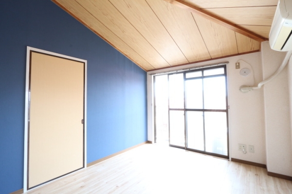 メゾンブリアン