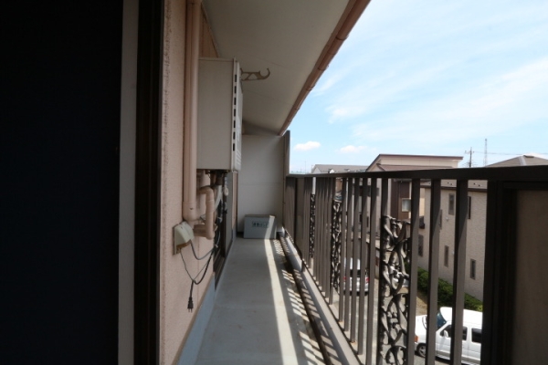 メゾンブリアン