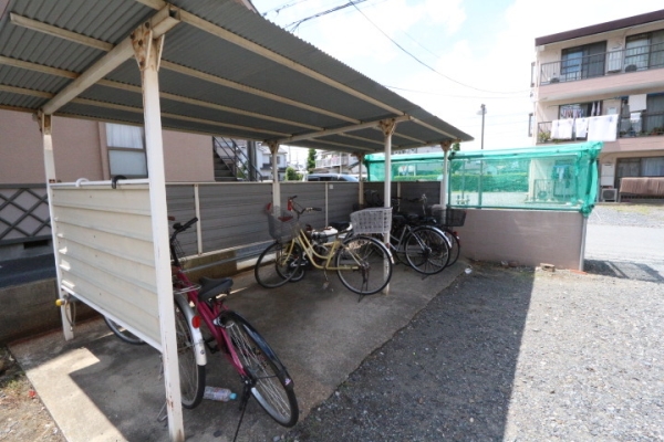 メゾンブリアン