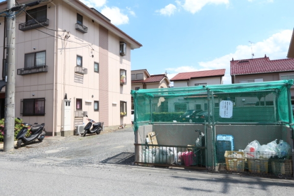 メゾンブリアン