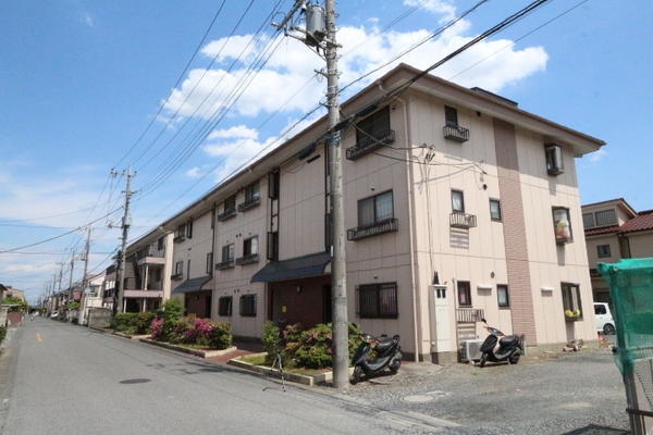 メゾンブリアン