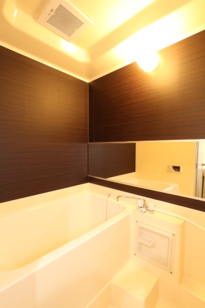 メゾンブリアン