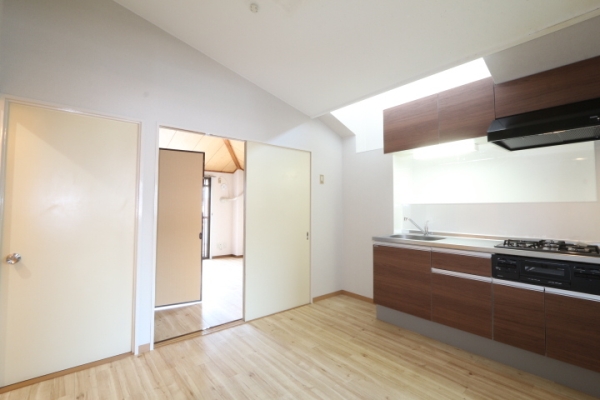 メゾンブリアン