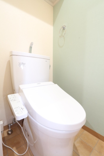 メゾンブリアン