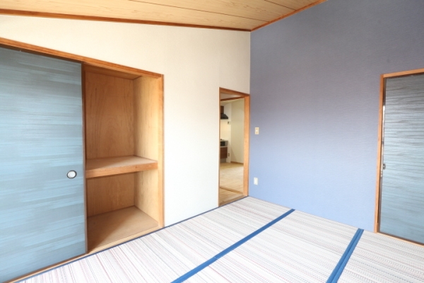 メゾンブリアン