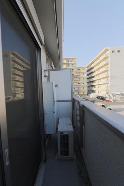 ウエストハイムL・T6丁目