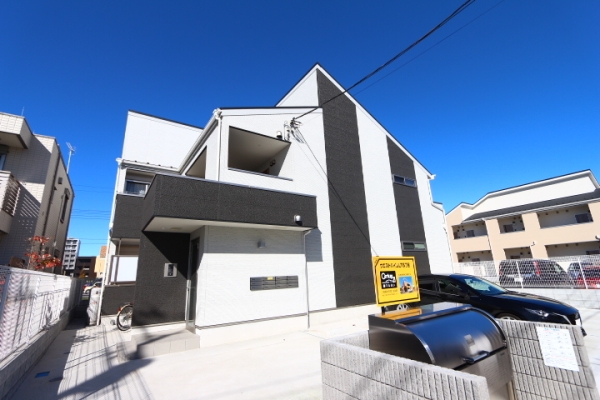 ウエストハイムL・T6丁目