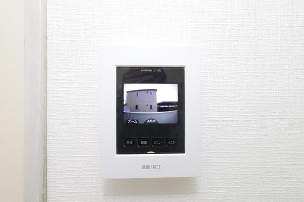 ジュネパレス北越谷第２