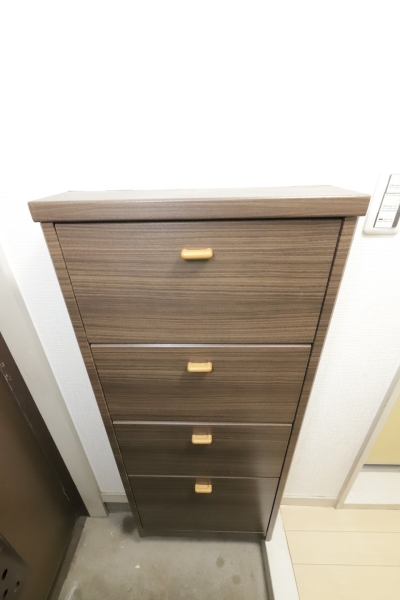 ジュネパレス北越谷第２