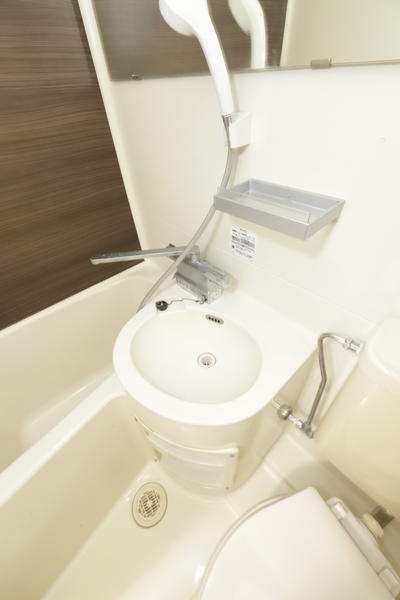 ジュネパレス北越谷第２