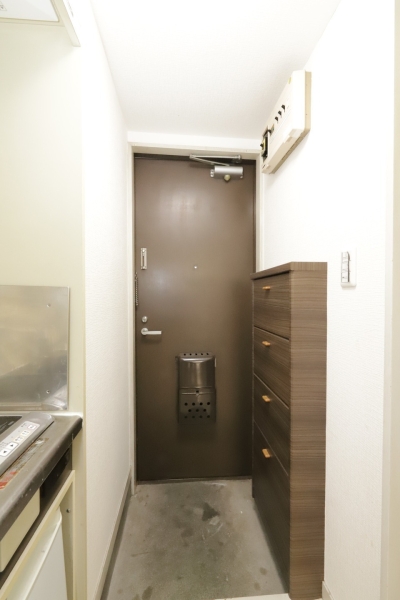 ジュネパレス北越谷第２