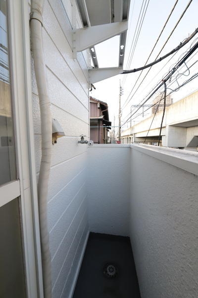 ジュネパレス北越谷第２