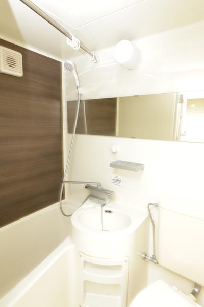 ジュネパレス北越谷第２