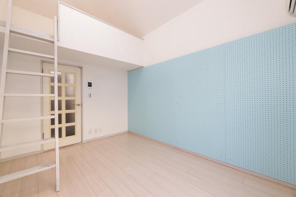 ジュネパレス北越谷第２