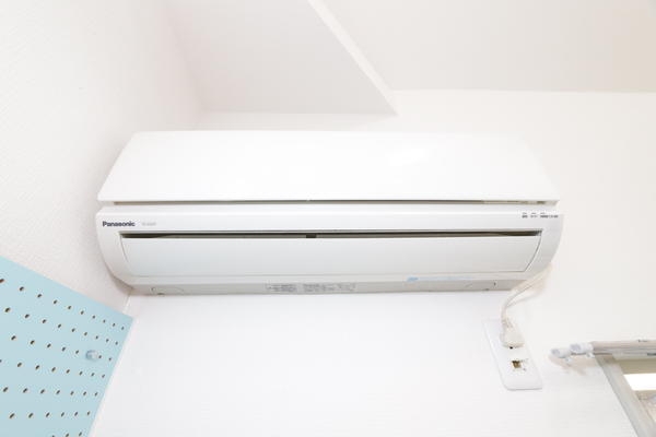 ジュネパレス北越谷第２