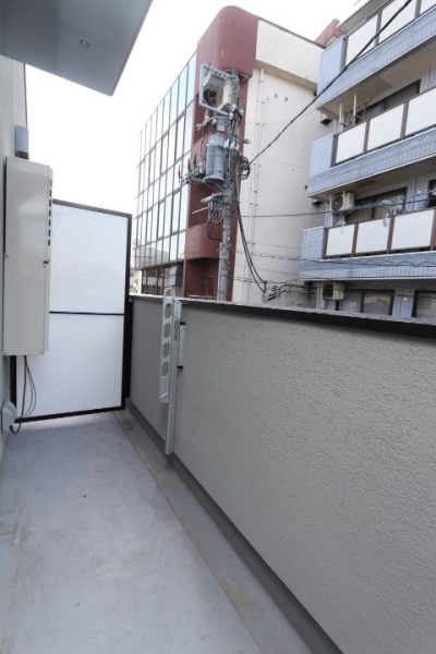 Ｔｈｅ　Ｒｉｔｚ北越谷駅前