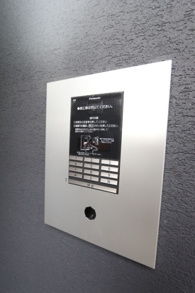 Ｔｈｅ　Ｒｉｔｚ北越谷駅前