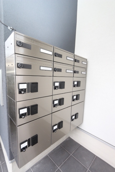 Ｔｈｅ　Ｒｉｔｚ北越谷駅前