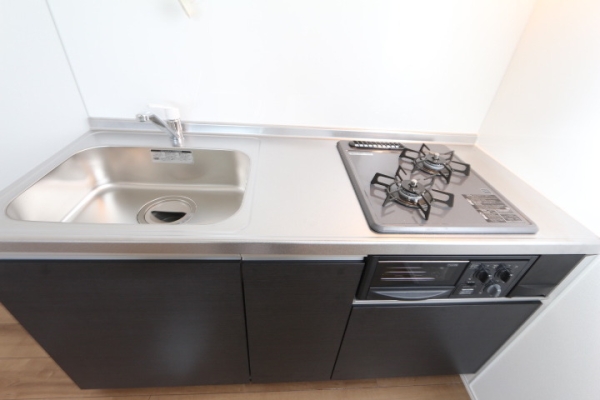 Ｔｈｅ　Ｒｉｔｚ北越谷駅前