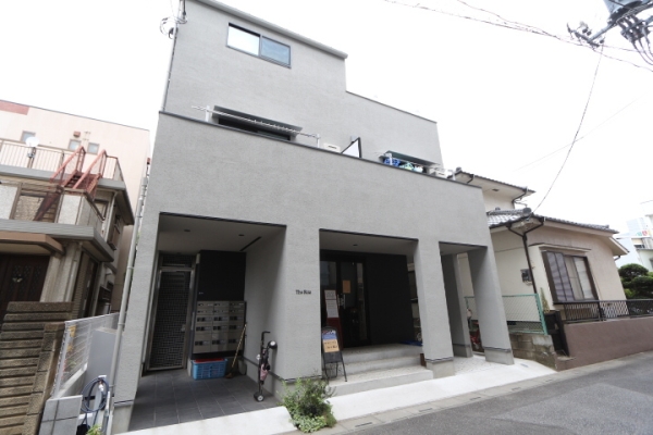 The Ritz北越谷駅前