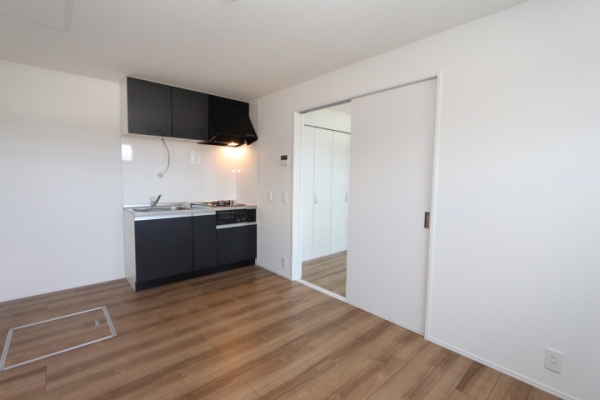 Ｔｈｅ　Ｒｉｔｚ北越谷駅前