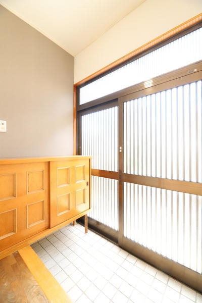 おおさわハウス