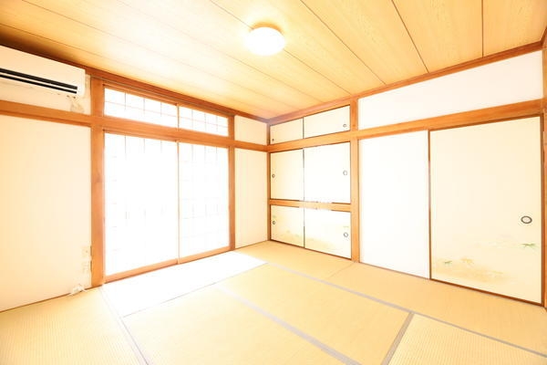 おおさわハウス