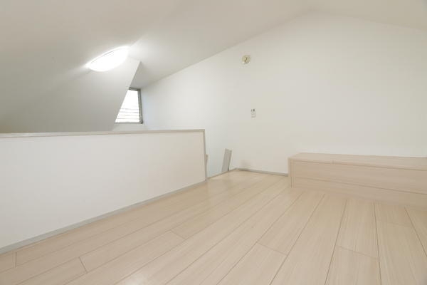 ジュネパレス北越谷第２