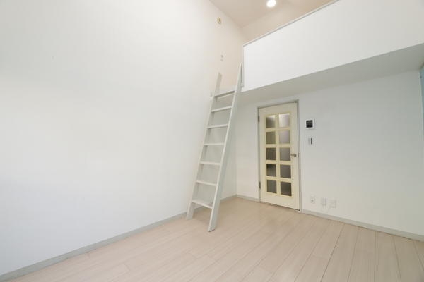 ジュネパレス北越谷第２