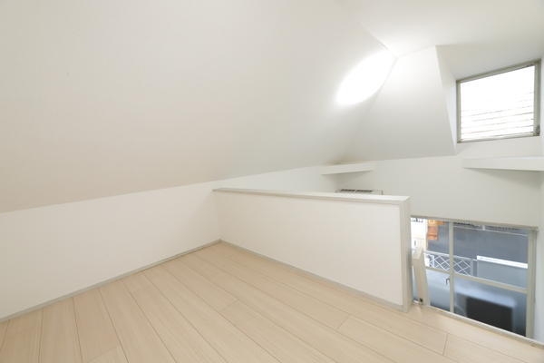 ジュネパレス北越谷第２