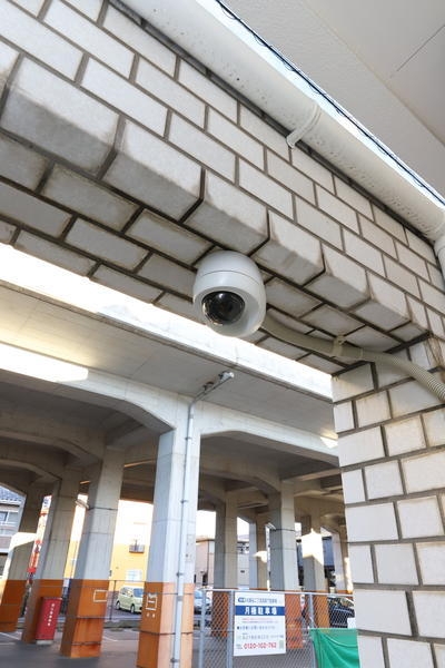 ジュネパレス北越谷第２