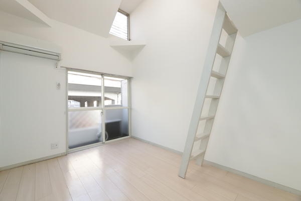 ジュネパレス北越谷第２