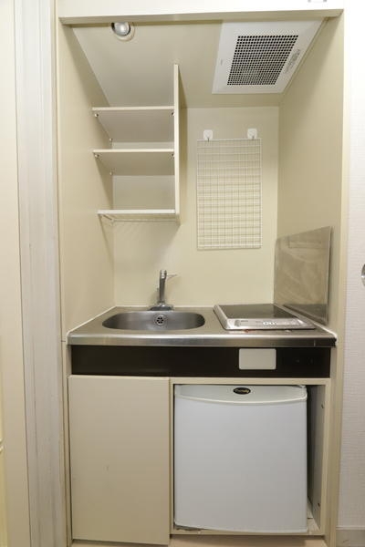 ジュネパレス北越谷第２