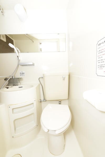 ジュネパレス北越谷第２