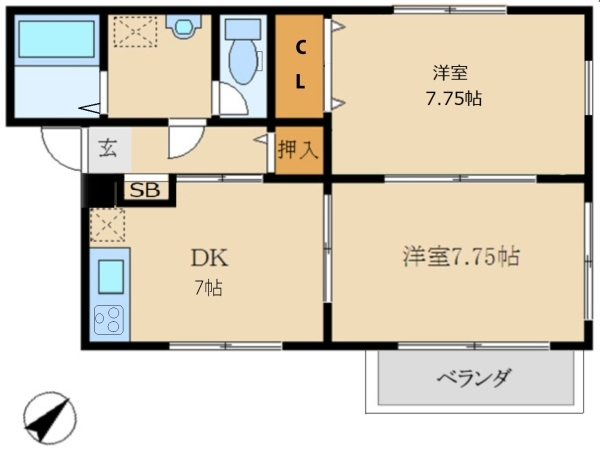 パラダイスガーデン