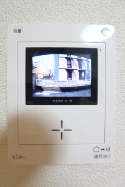 シャトレー越谷