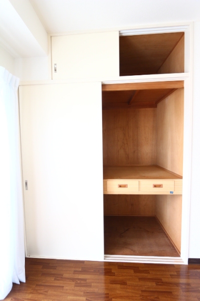 シャトレー越谷