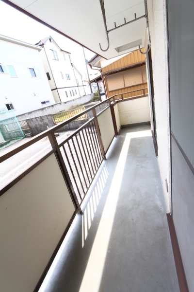 シャトレー越谷