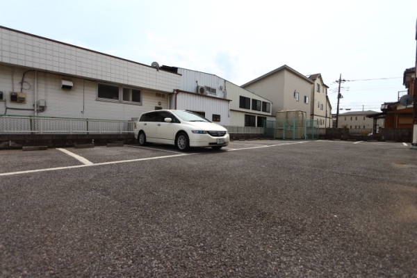 シャトレー越谷