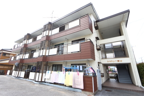 シャトレー越谷