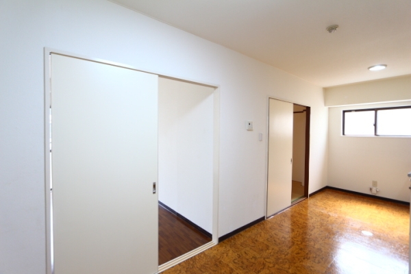 シャトレー越谷