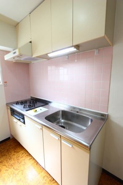 シャトレー越谷