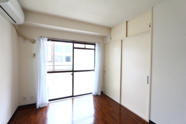 シャトレー越谷