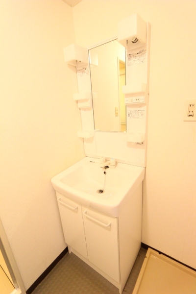 シャトレー越谷