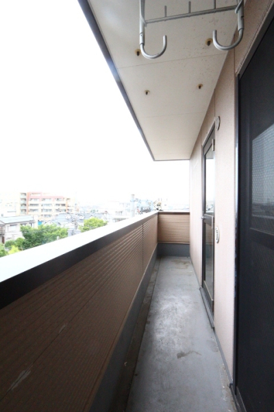 フェリスポート越谷