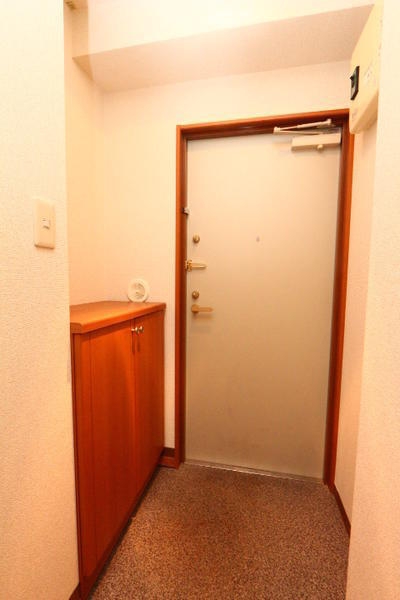 フェリスポート越谷