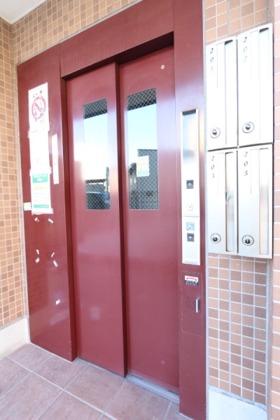 フェリスポート越谷