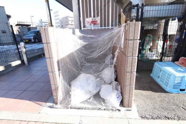 フェリスポート越谷