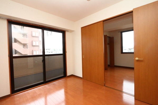 フェリスポート越谷