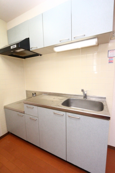 フェリスポート越谷